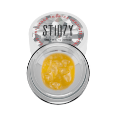 Stiiizy Live Resin Diamonds Acai Berry 1g