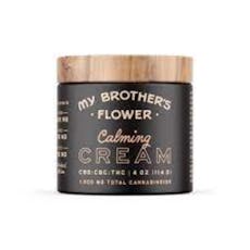My Brother's Flower Calming Cream