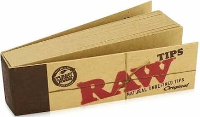 Raw Tips