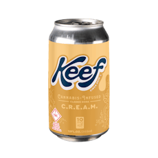 Keef Soda 10mg (H) C.R.E.A.M. Soda