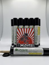 Bonsai Preroll 1g (H) Creativity
