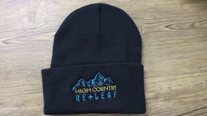 HCR Beanie