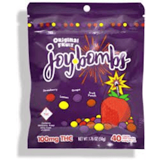 Joybombs 100mg (H) Original