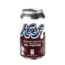 Keef Soda 10mg (H) Mr. Puffer