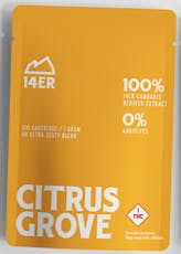 14er Cart 1g (S) Citrus Grove
