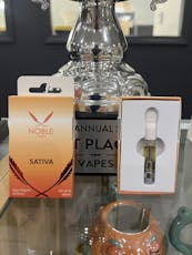 Acapulco Gold - 1g Full Spectrum Cartridge