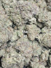 Mac #1 7 Grams