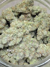 Race Car 7 Grams