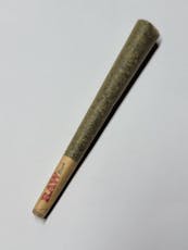 Gas Face 1 Gram Preroll