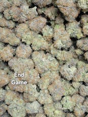 End Game 7 Grams