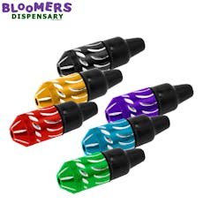 1" Diamond Cut Sneak a Toke