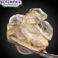 NN PREMIUM LIVE ROSIN BADDER ORANGEADE 1G Hybrid
