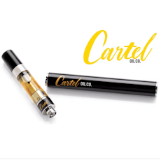 CARTEL CART Tahoe OG 1G Hybrid
