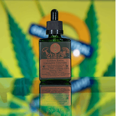 Tir Na Nog | 1:2:1 THC: CBG: CBD Tincture | 600mg