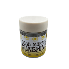 Good Mornin' Sunshine Gummy