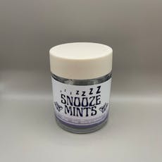 Snooze Mints Chocolate