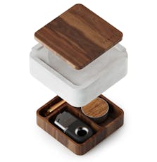 Ash Ashtray