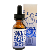 Snoozeberry Tincture