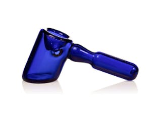 Hammer Hand Pipe