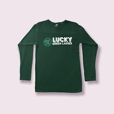 LGL | Long Sleeve | Forest Green | 2XL