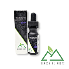 Calm | Tincture | 225mg