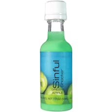 Sinful - Shooter - Green Apple