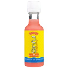 Sinful - Shooter - Raspberry Energy 1:1 (100 mg Caffeine)