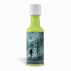 Sinful - Shooter - Sasquatch Bait