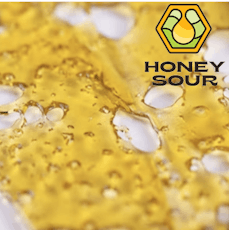 Concentrate - Shatter - Sour Diesel (S)