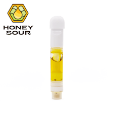 0.5g Cartridge - Tiger's Blood (I)