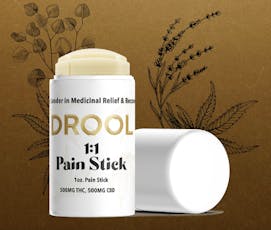 Drool - Pain Stick
