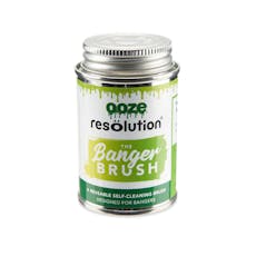 Ooze Resolution - The Banger Brush