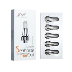 Lookah Seahorse PRO Replacement Coils