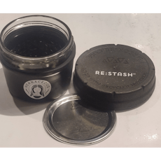 8oz Re:Stash Jar