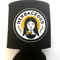 Herbaceous Koozie