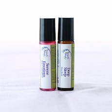CBD Deep Sleep Roller Blend 10ml