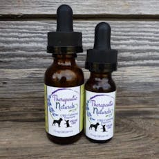 CBD Pet Tincture 30ML