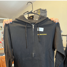 New Logo Sweatshirt