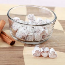 CBD Lozenges 5mg 10 pack (Mint)