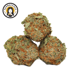 Flower - Blue Dream (S)