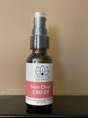 Skin Clear CBD Oil