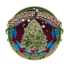 Gary Payton Mondo Bat (1g Pre-Roll) (Sugartop)