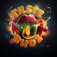 Oregon Marionberry 1g Flavored Sugar Wax (Taste Budz)