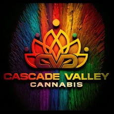 White CBG .5g Joint (Cascade Valley Cannabis)