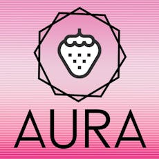 Strawberry Jam 1g Flavored Cured Resin Cartridge (Aura)