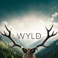 Sour Peach Mango - WyldOnes 100mg Gummy (Wyld)