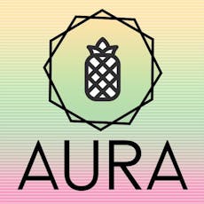 Tropical Express 1g Flavored Cured Resin Cartridge (Aura)