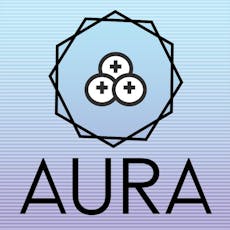 Blueberry Cookies 1g Flavored Cured Resin Cartridge (Aura)