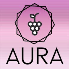 Grape 1g Flavored Cured Resin Cartridge (Aura)