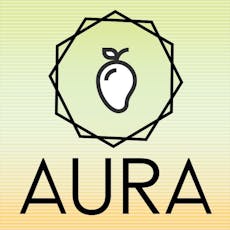 Sour Mango 1g Flavored Cured Resin Cartridge (Aura)